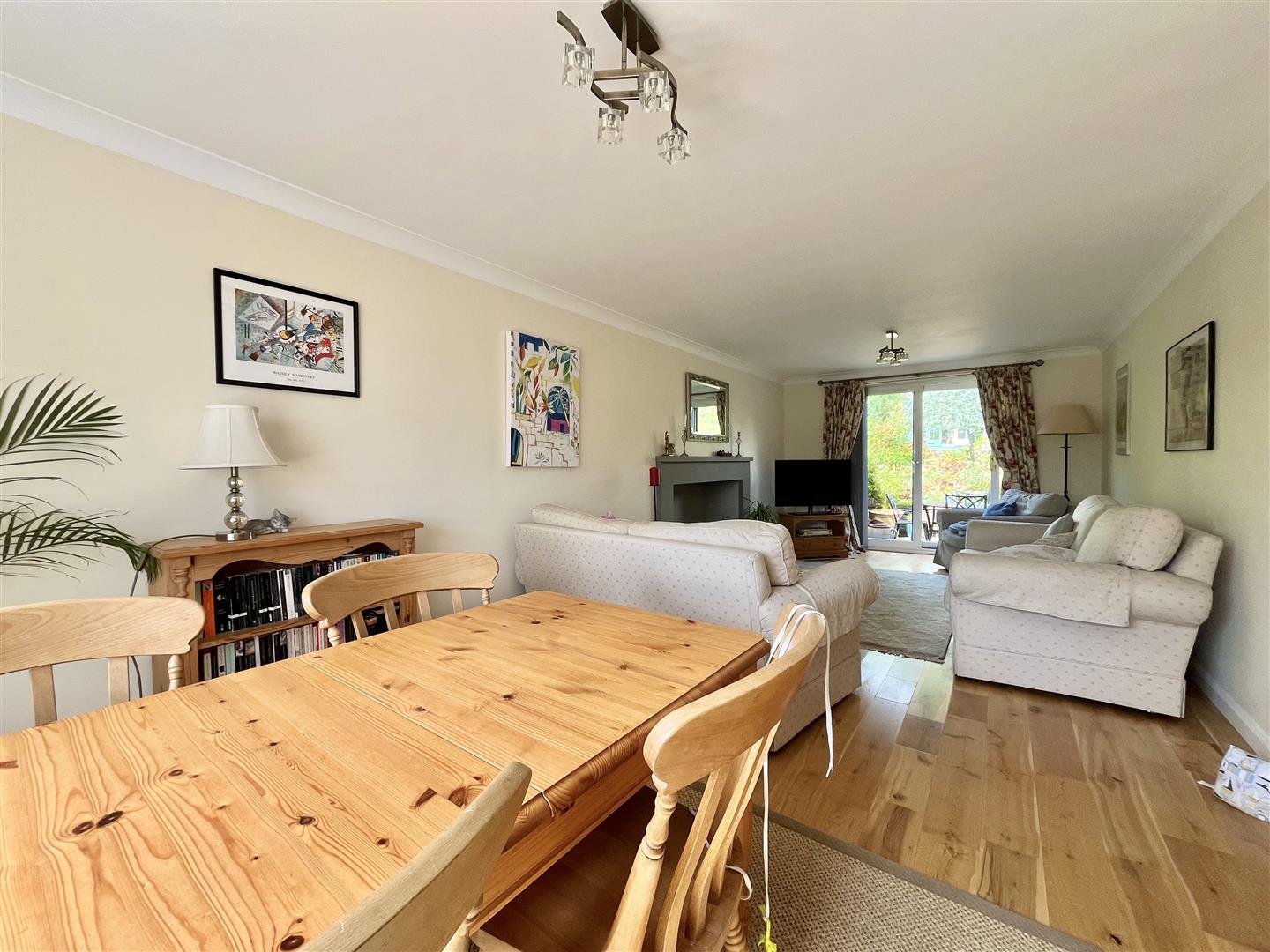 Shepherds Way, Fairlight, Hastings